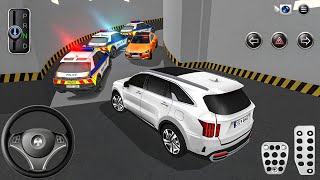 Toy Cars - Kids' Mini Car Driving - Toddler's Car Game - Toy Vehicle - Gameplay for 4-Year-Olds screenshot 4