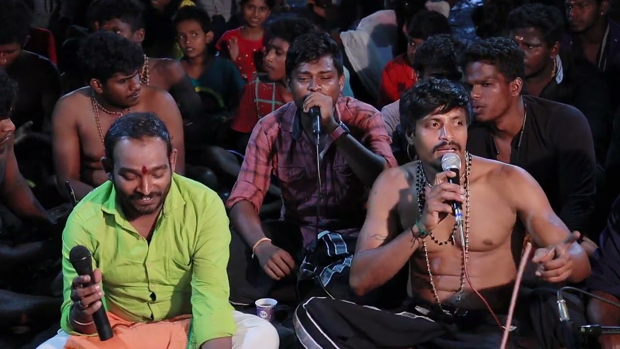 ethana piravigal eduthalum Ayyappan version 🙏