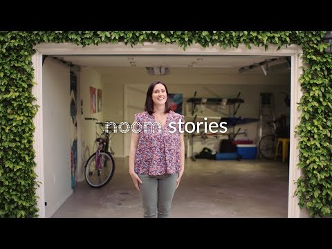 Noom Stories  |  Real people, real weight loss results