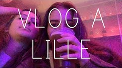 vlog au coeur des soirées étudiantes