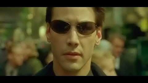 The One: Matrix Movie (Dragula Techno Remix Rob Zombie)「HD AMV」