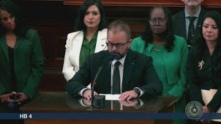 Texas Senate expected to vote on controversial redistricting maps: Latest updates