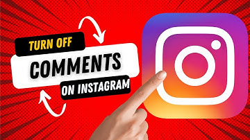 How to Turn Off Comments on your Instagram Post 2022