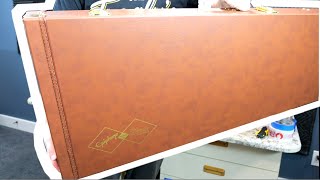 Another WINNER For Epiphone! | Inspired by Gibson Custom 1958 Korina Flying V Review