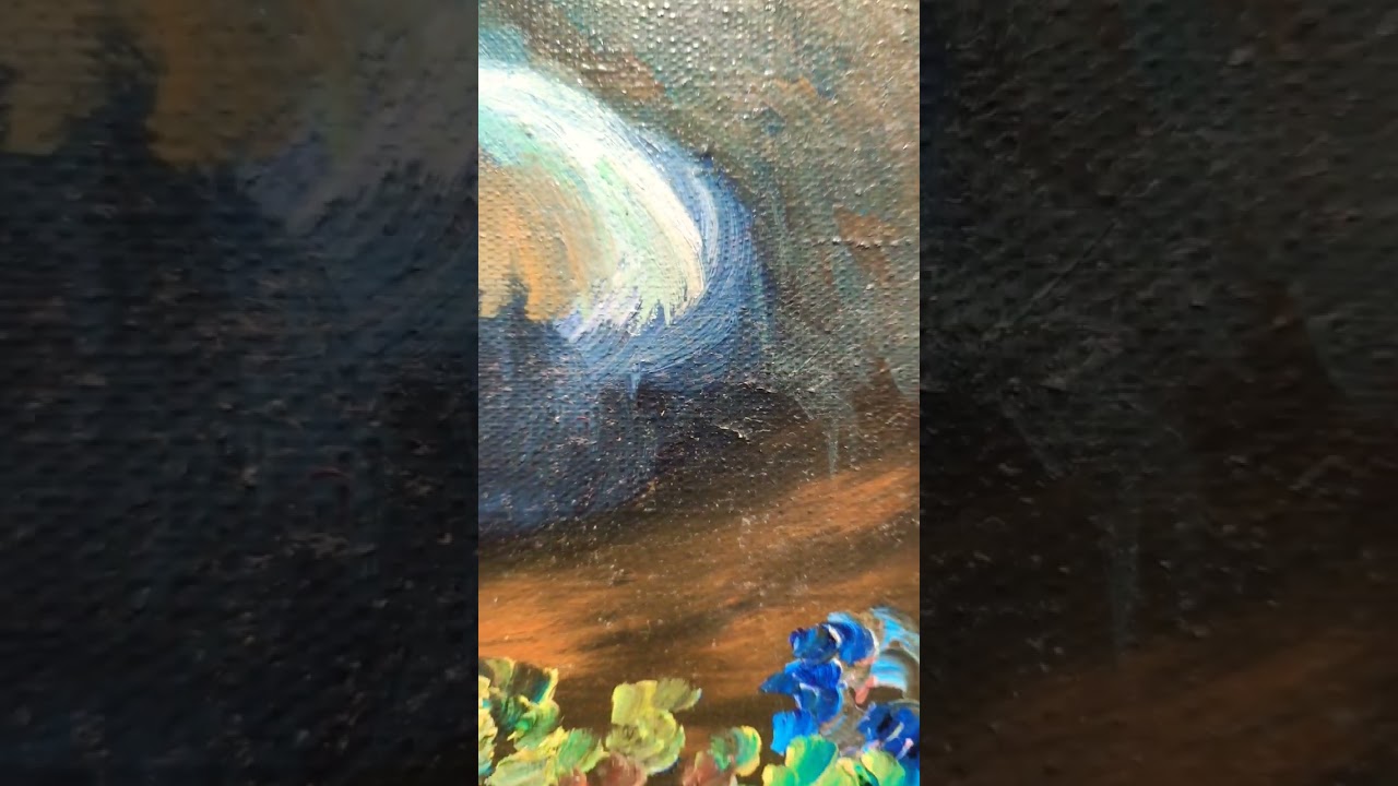 картинная галерея 