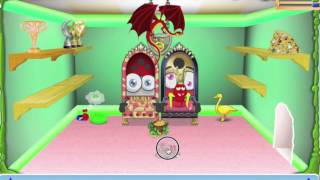 Bin Weevils - I Completed Laboratory LockDown [SWS Mission]