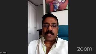 Sri Guruvayurappan Temple Houston's Vishu Dinam 2020