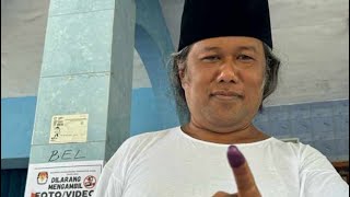 Gus Muwafiq's latest 2024 - The 2024 Election Contest is Over, Let's Get Better!!