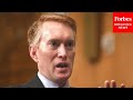 James Lankford Lists Crises Under Biden Administration