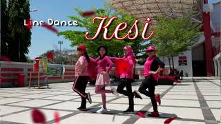 Kesi Line Dance
