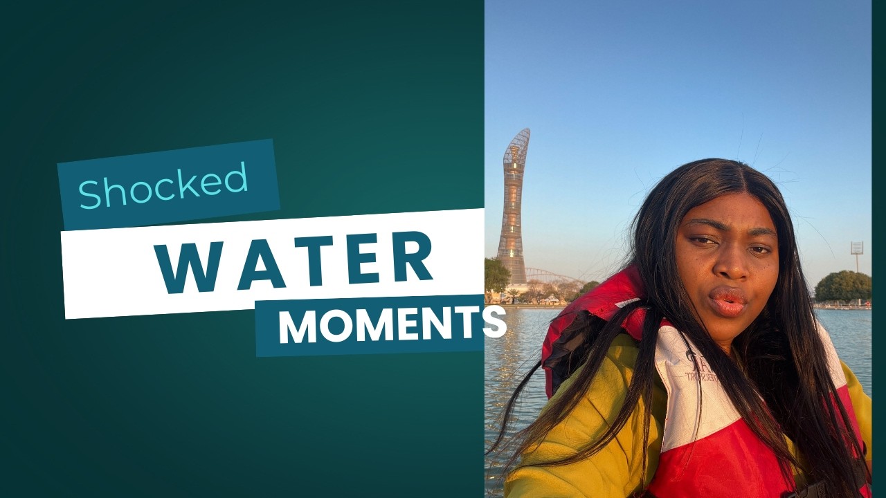 Doha on a Budget: epic and fun water adventure with my kids !!!Activities