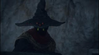 Elden Ring Guy Addicted to Making Builds