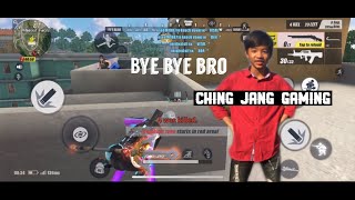 Kill Bot Ching Jang Gaming Ros Pas Hack Tt Ep-4
