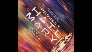 Project Hail Mary 2026 Soundtrack | Excessive Centrifugal Force - Daniel Pemberton | Original Score|