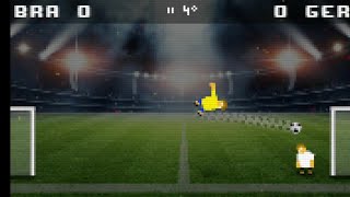 A Small World Cup Brazil Hard Mode