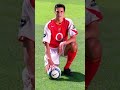 Arsenal FC All Time Legends