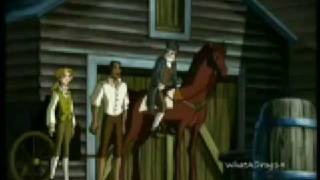 Caesar Rodney's Ride