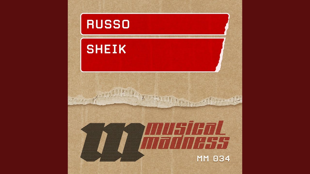 Watch Sheik on YouTube Watch Sheik on YouTube