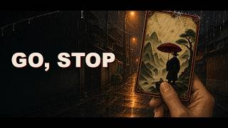 GO, STOP | Gameplay demo | Roguelike Deckbuilder dengan terlalu banyak Gen AI bagi saya. screenshot 4
