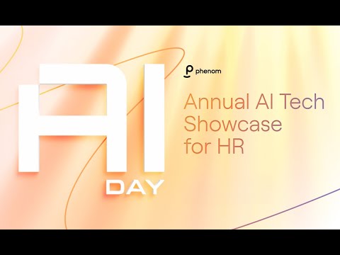 Phenom AI Day 2025