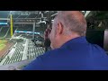 The Announcement