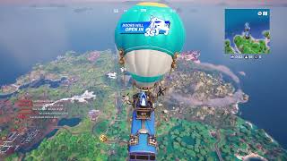 Highlight: Fortnite (Part 1/3)