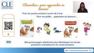 Découvrez en 3 minutes nos collections pour enfants : ZigZag+ et Clémentine