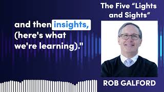 BoardVision™: Rob Galford - Setting the Right Agenda