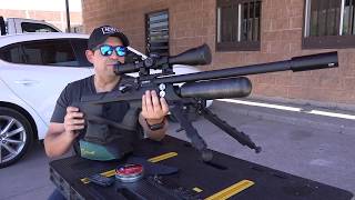 Bro Bantam Sniper Hr 22