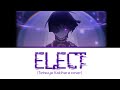 Scaramouche JP VA (Tetsuya Kakihara) |⚡ ELECT ⚡ - with JP/ROM/ENG lyrics