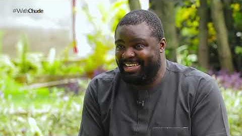 "How I left Flutterwave over negative energy" - Iyin Aboyeji finally opens up