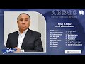 Abbos Ubaydullayev - Mutrabo nomli albom dasturi