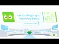 Introducing The Duolingo Method - How does Duolingo teach new subjects?