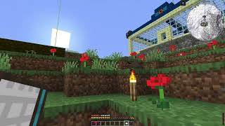 ATM 11 LP | EP 26 - Automate essence upgrading, Machine & pipe upgrades, occultism