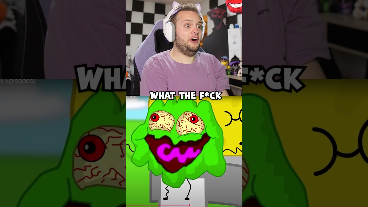 MY BRAIN IS MELTING
