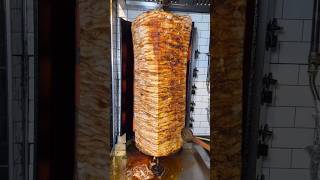 Loaded Dürüm with Ketchup & Mayo – Franchise Opportunities 🔥🌯 #foodshorts #youtubeshorts #streetfood