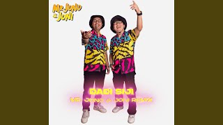 Download Lagu Dadi Siji (Remix) Download Lagu Dadi Siji (Remix)