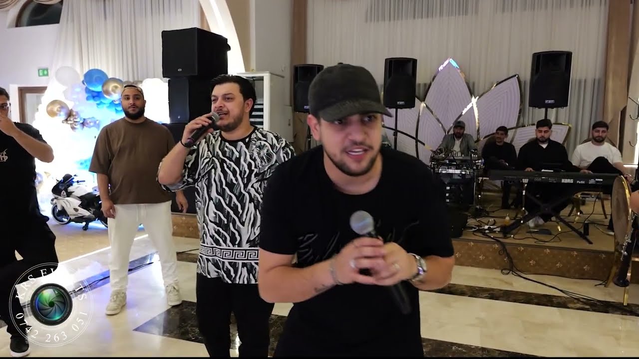 ALEX BOTEA ✅ DA NEVASTA PUSCA ✅ NEW 2025 ✅