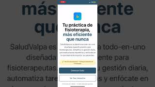 Como instalar valpa app en Iphone