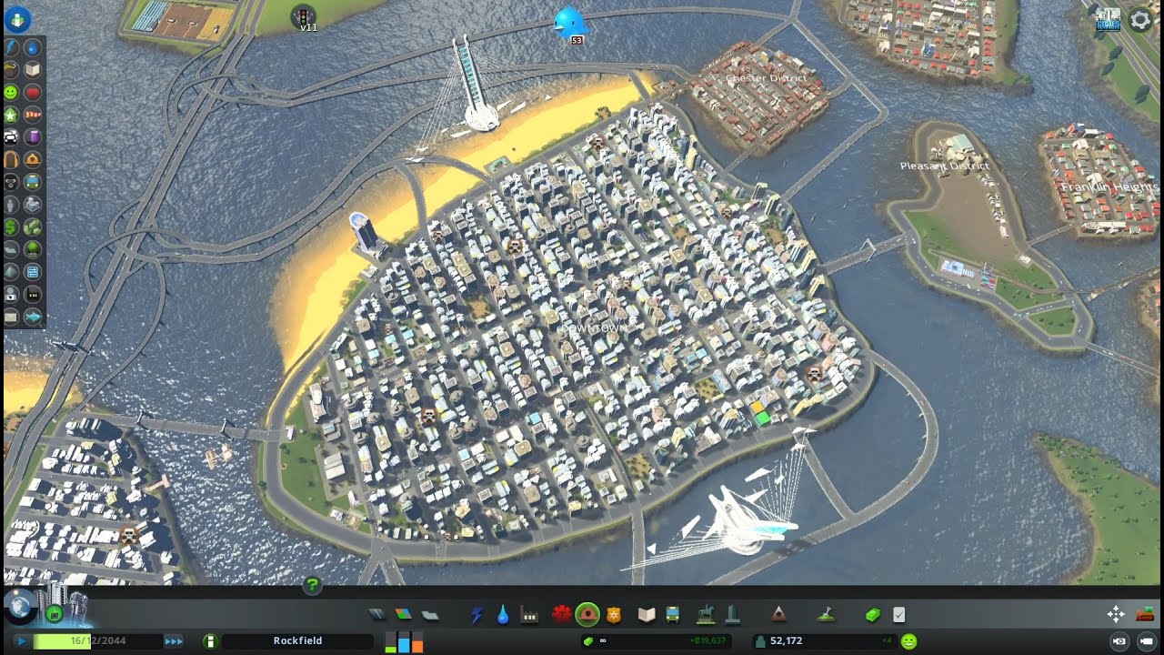 Death Wave Problem ? (How to Fix Death Wave in Cities Skylines) Guide for Cities Skylines 2