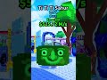 RARE EMERALD BLOCK In Escape Tsunami for Brainrots Roblox to Pro Guide #brainrot #roblox