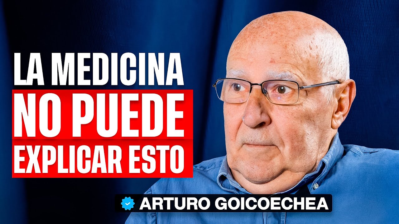 Neurologo: “Nos Han Engañado Sobre el Dolor Todo Este Tiempo” La Verdad del Dolor Explicada