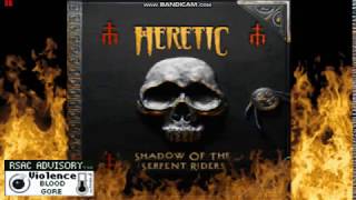 Heretic - E1M1 - The Docks