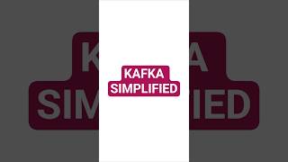 How Kafka Works — Explained Simply (Event Streaming in 60 Seconds) 🚀 #springboot #java