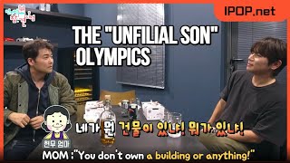 "You're Unlikable!" Why K-Pop Legend K.Will’s Mom is His Biggest Anti-Fan?! | The Manager Ep.378
