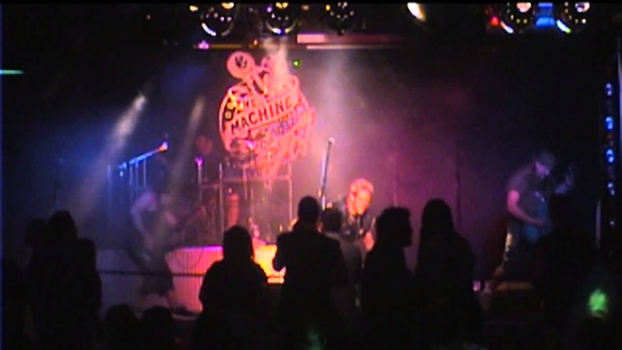 six foot soul  goodbye