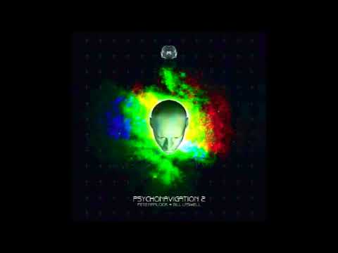 Psychonavigation — Bill Laswell, Pete Namlook – Psychonavigation 2
