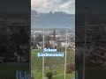 Amazing View from Schaan (Liechtenstein), March2026