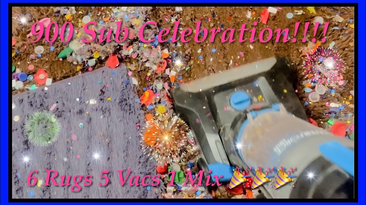 ~Celebrating 900 Subs!!🎉🎉~MAJOR CRUNCH~See descr. ❤️