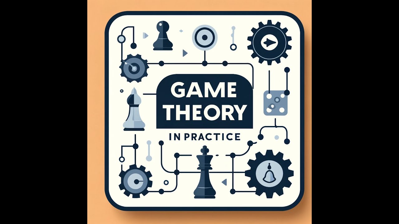 Game Theory in Practice - Understanding Strategic Decision-Making through Real-Life Examples